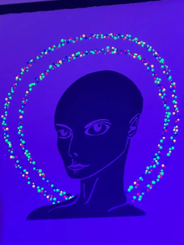 Aliens · Plate 11