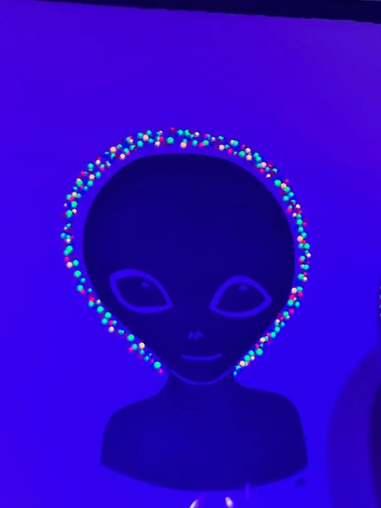 Aliens · Plate 12