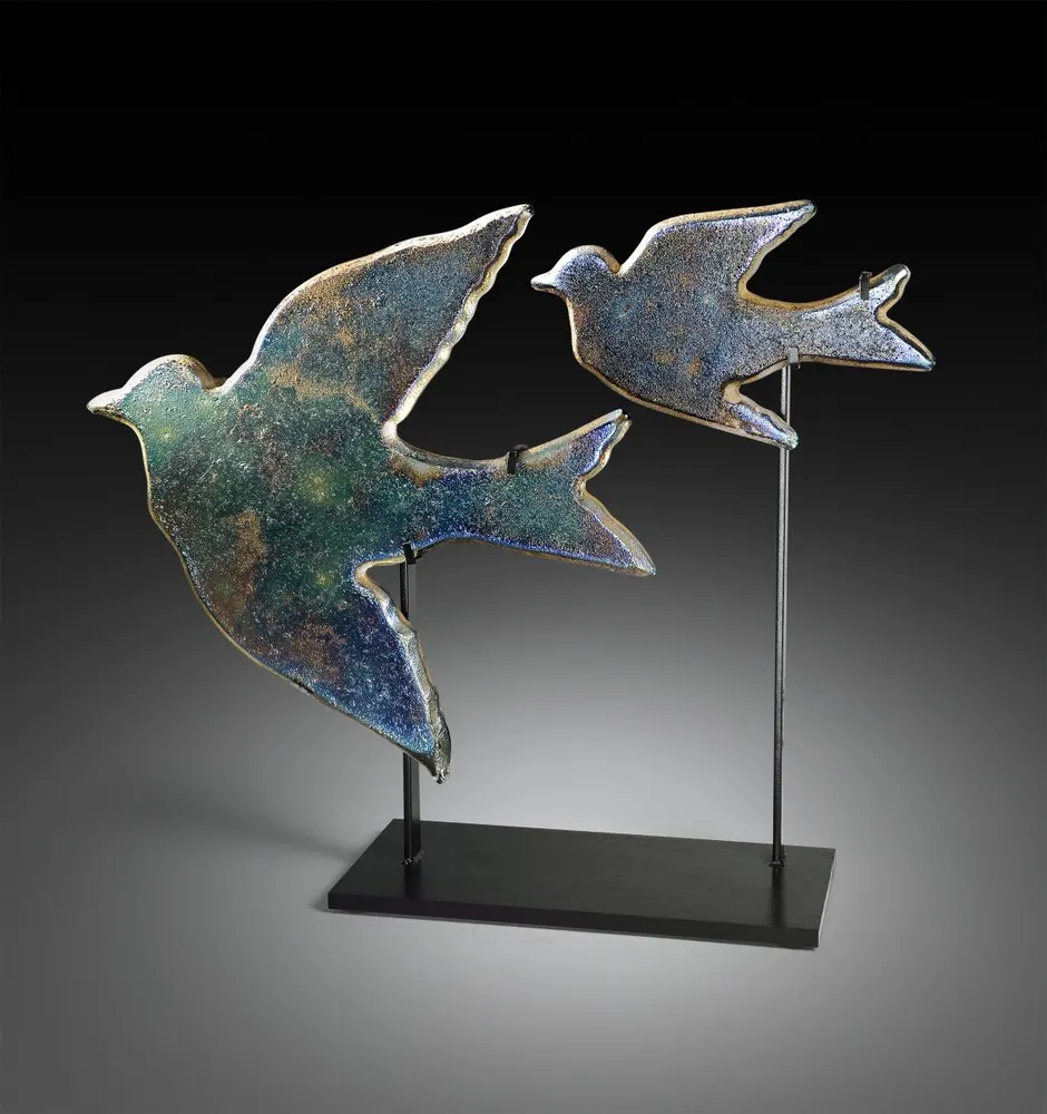 Birds · Plate 3