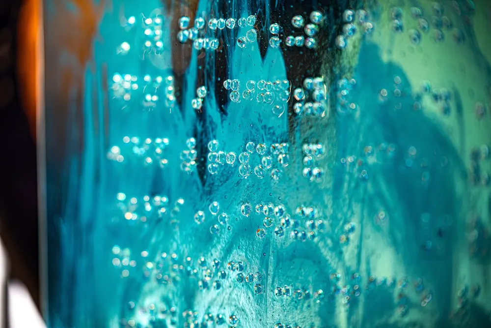 Braille · Plate 1
