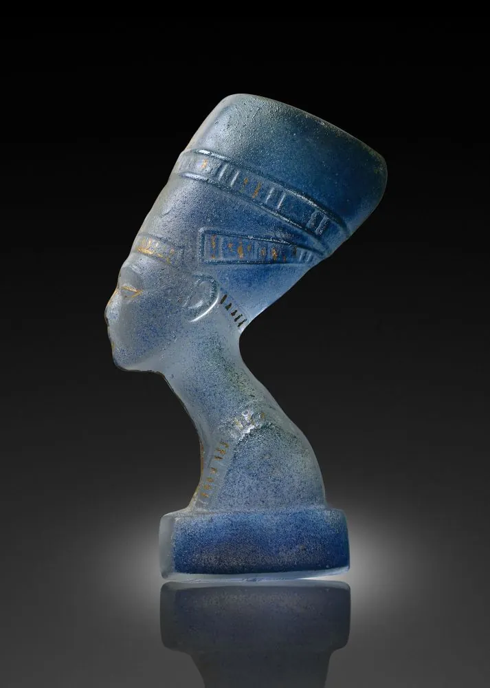 Egyptian · Plate 8