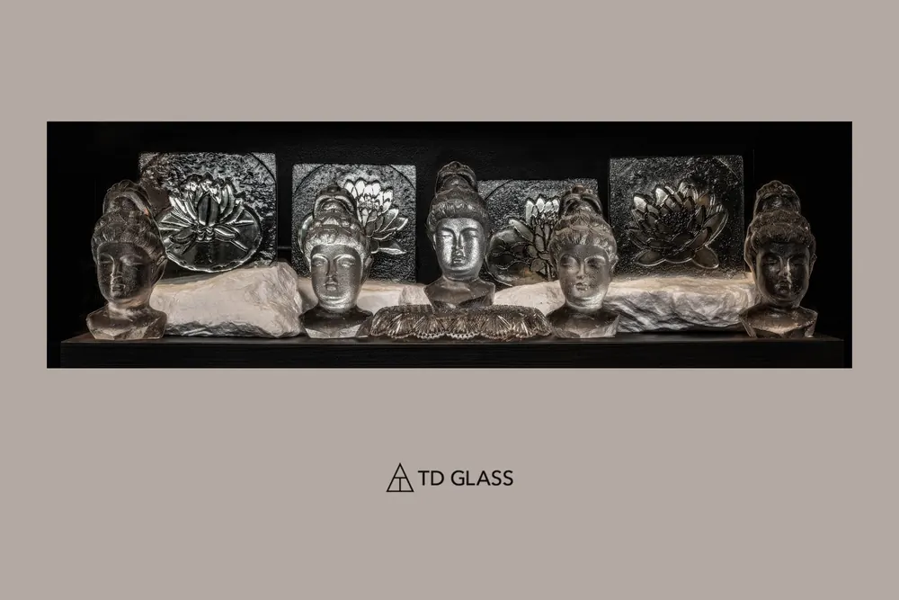 Goddess of Compassion · Plate 15