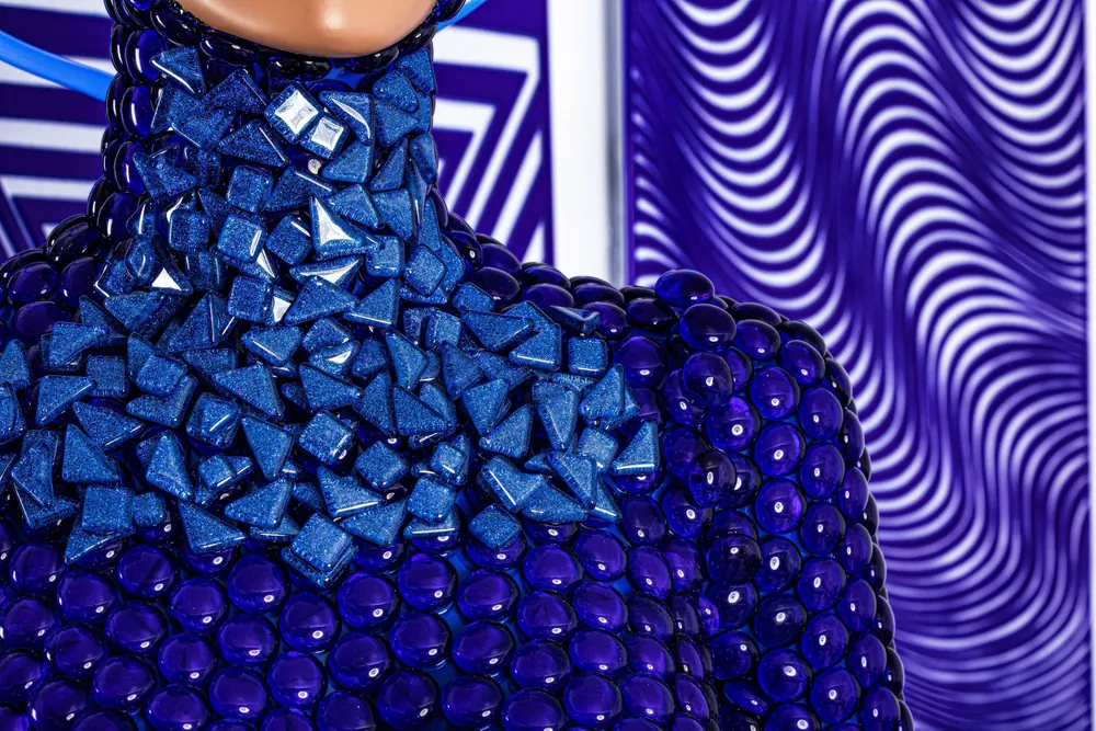 Mannequin · Plate 3