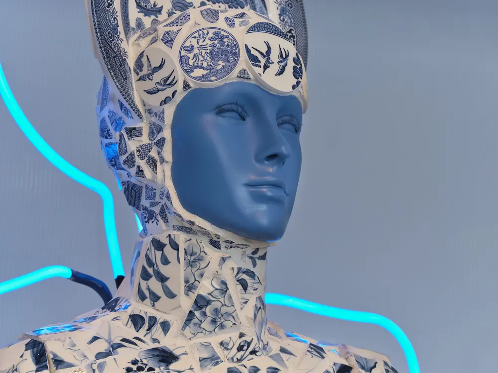 Mannequin · Plate 19