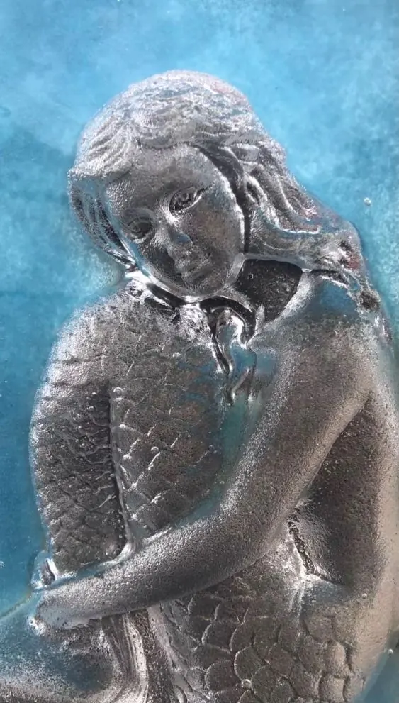 Mermaids · Plate 10