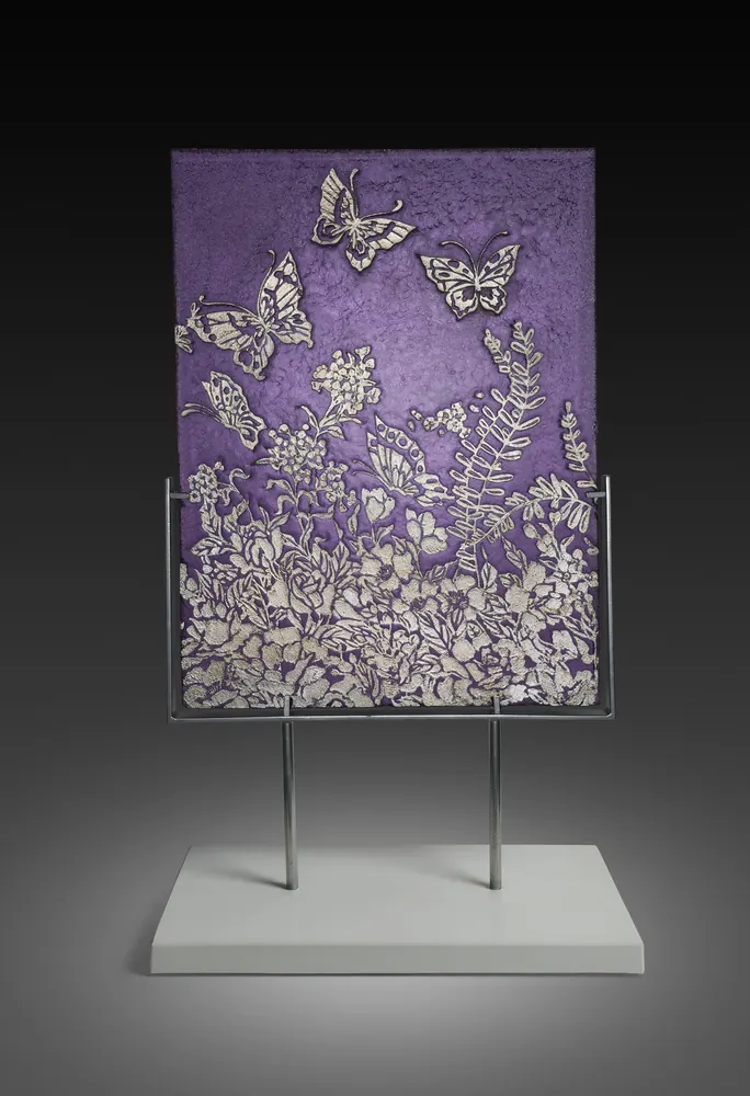 Nature · Plate 2