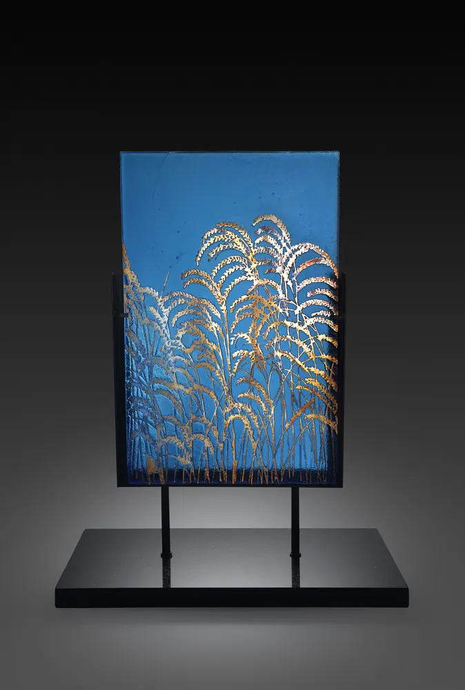 Nature · Plate 8