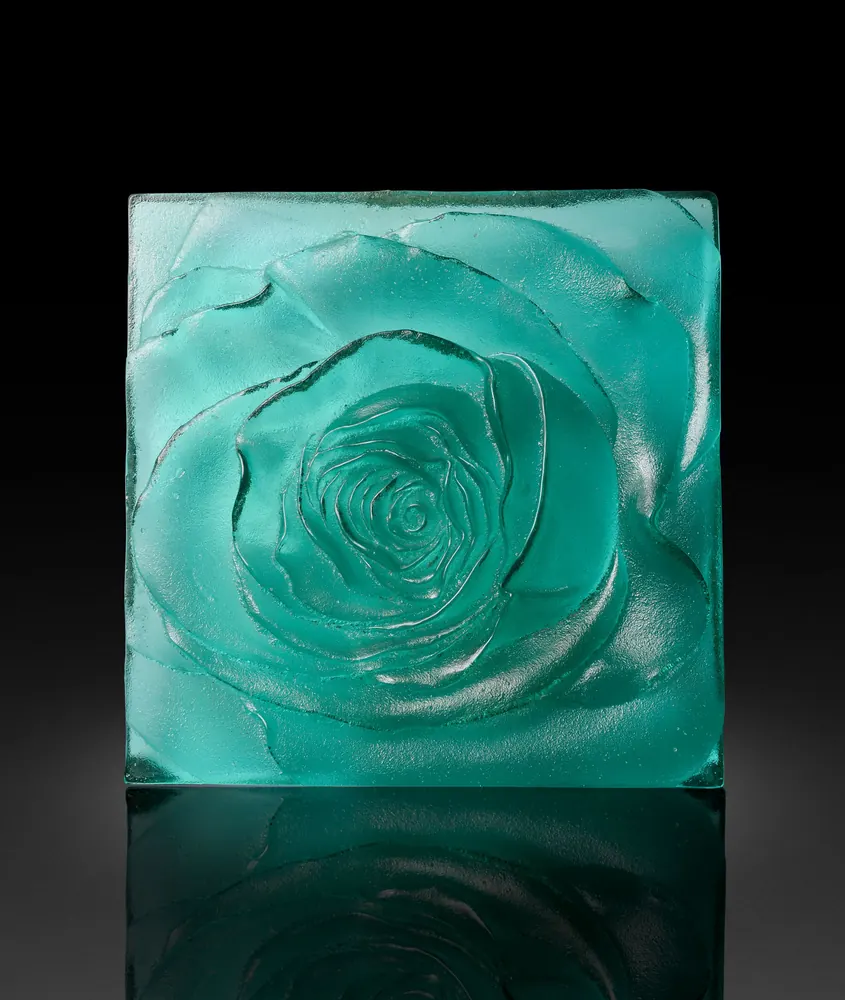 Nature · Plate 28
