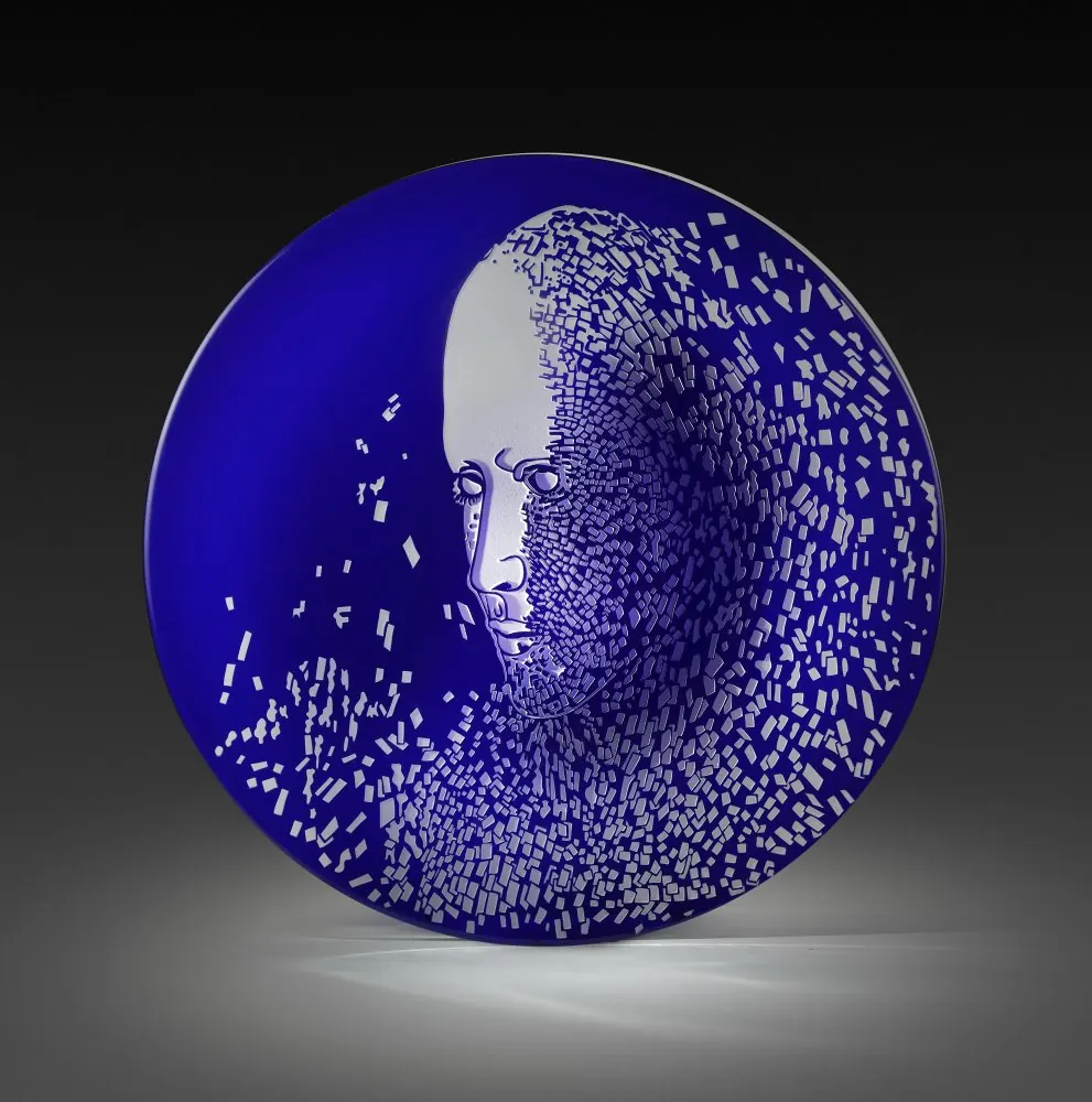 Space · Plate 2