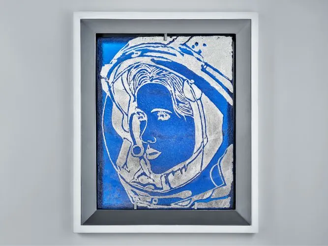 Space · Plate 22