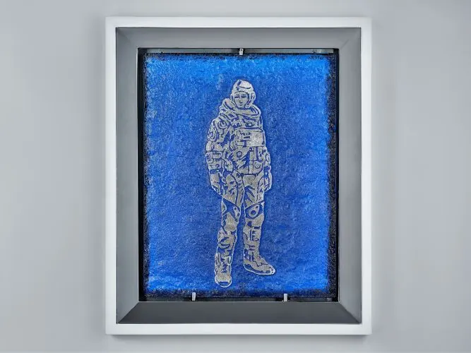 Space · Plate 23