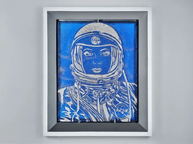 Space · Plate 24