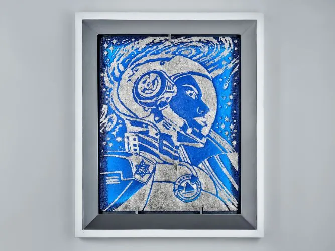 Space · Plate 26