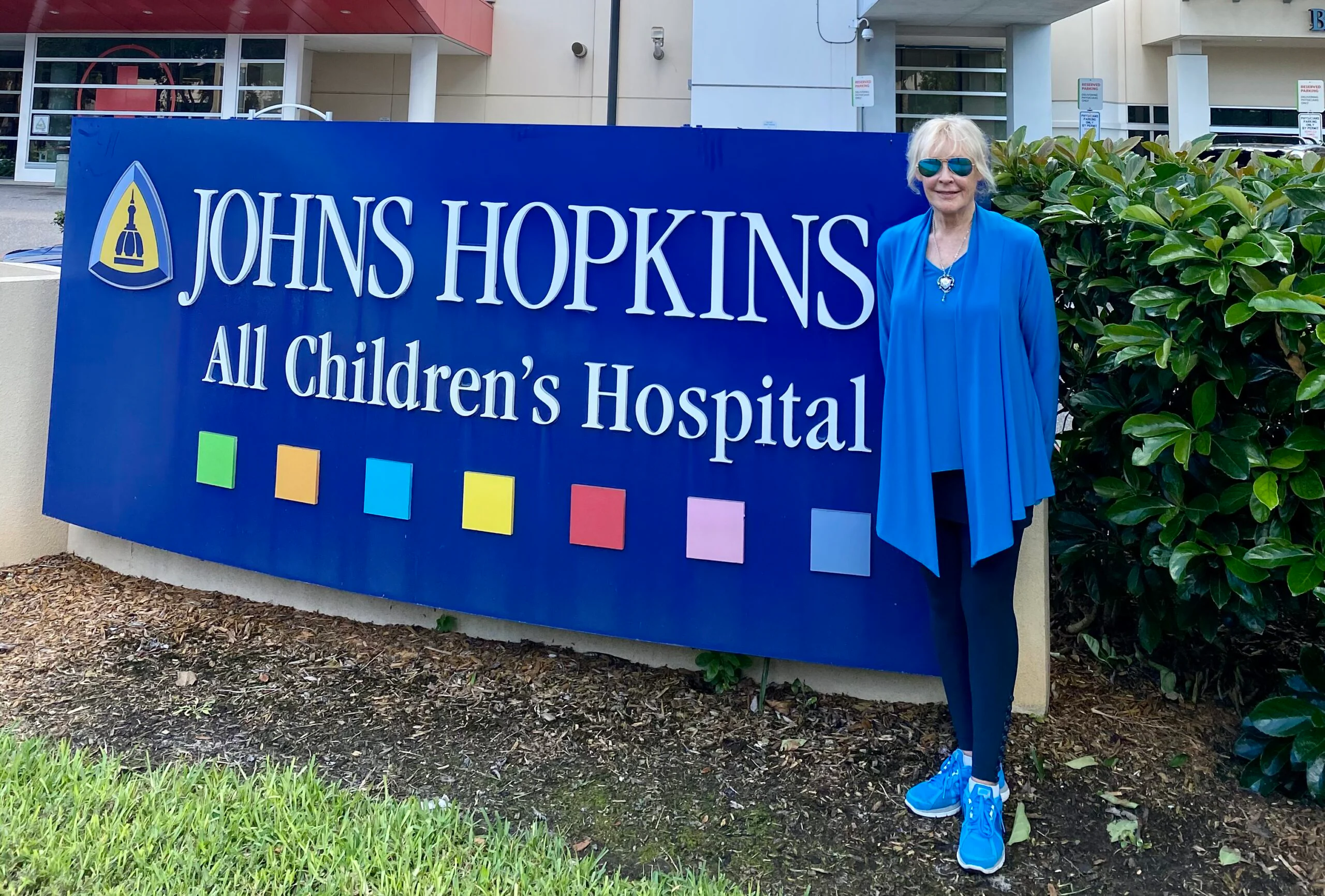 IMG-8880 (2) Trish Duggan at johns hopkins