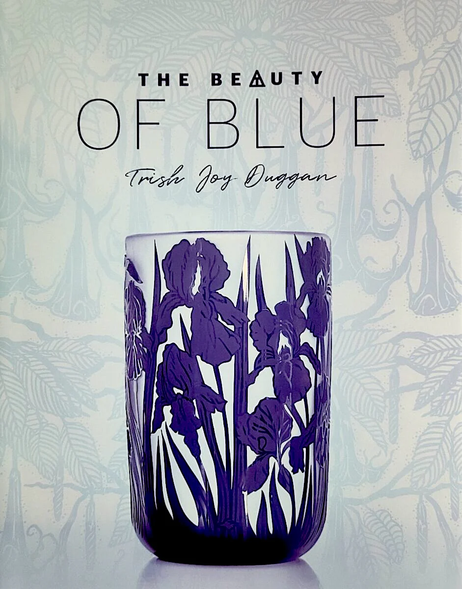 The Beauty of Blue