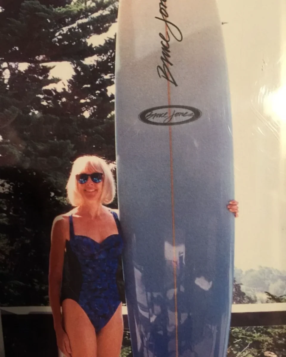 Trish Duggan visual archive 17